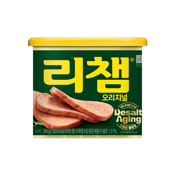 동원 리챔 오리지널