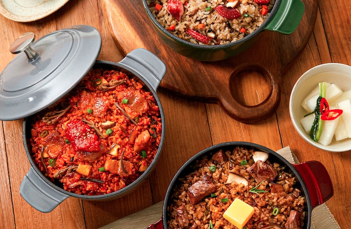 색다른 냉동볶음밥 추천, 양반 비빔드밥 솥밥 3종 특징과 조리법